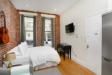 Rented by NOVO