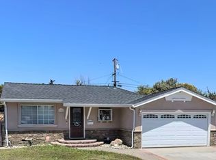 5105 Morris Way, Fremont, CA 94536