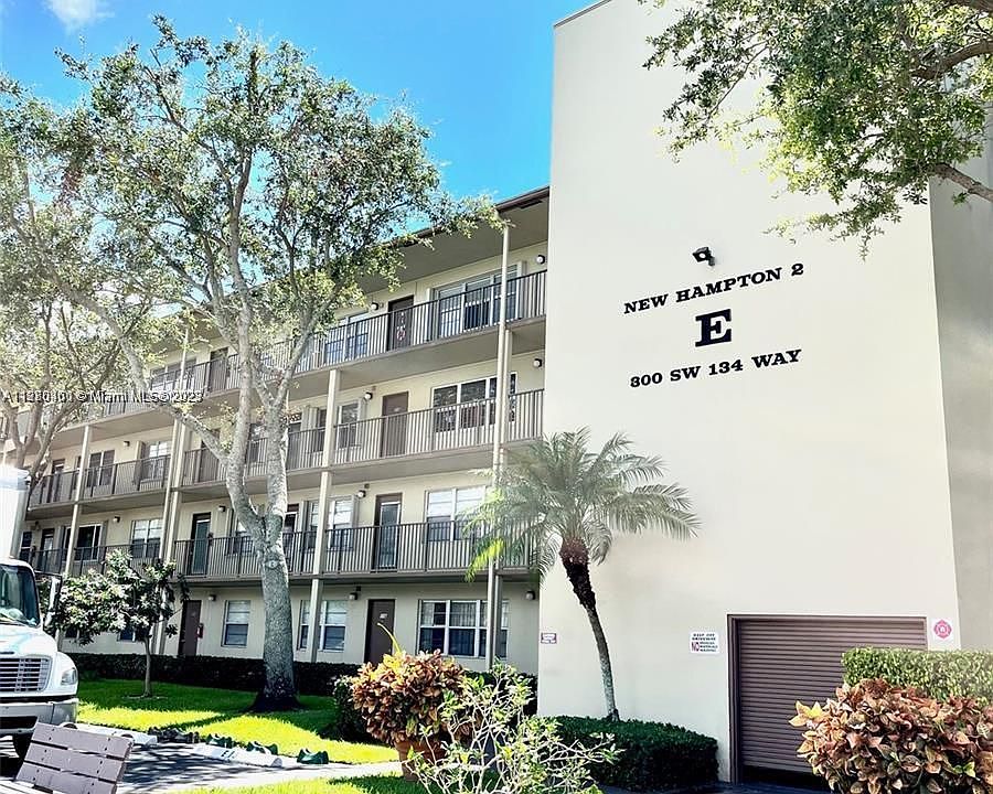 1st image of 300 SW 134th Way APT 406E