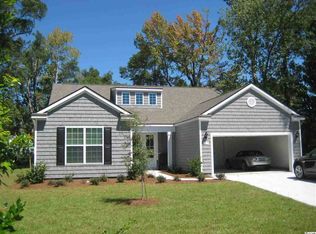 27 Siddons Pl LOT 77, Pawleys Island, SC 29585