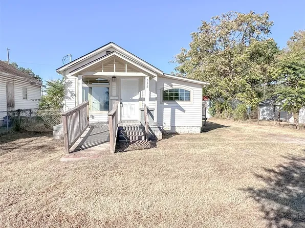 538 S 43rd West Ave, Tulsa, OK 74127