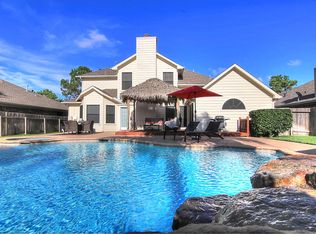 213 Chariss Glen Dr, League City, TX 77573