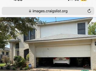 1213 Tudor House Rd, Pflugerville, TX 78660