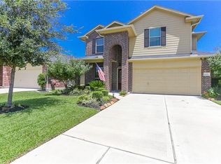 14006 Breezy Cypress Creek Trl, Cypress, TX 77429