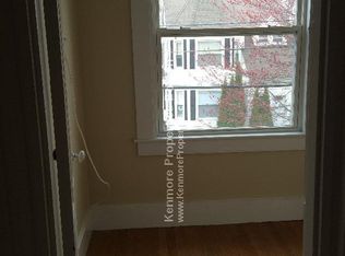 5 Fuller St #A, Waltham, MA 02453