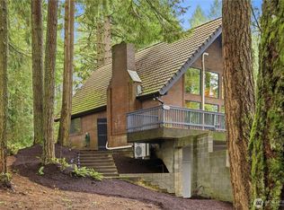 2103 46th Ave NE, Olympia, WA