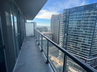 20 Bruyeres Mews UNIT 713, Toronto, ON