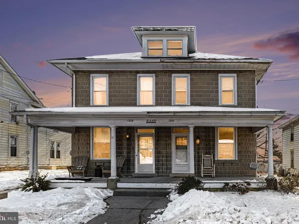 104 E Harrisburg Ave, Elizabethtown, PA 17022