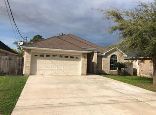 9215 Klondike St, Houston, TX 77075