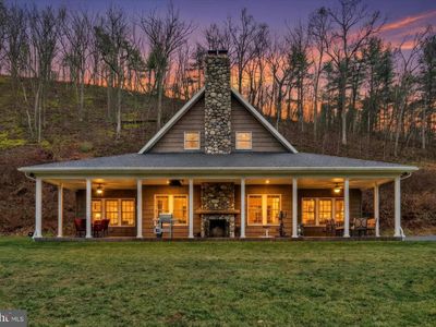 1232 Newport Rd, Duncannon, PA, 17020
