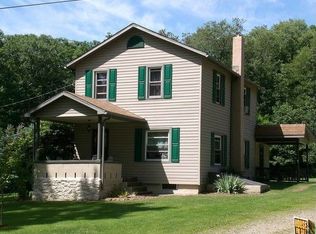 2136 Eagle Rock Rd, Oil City, PA 16301