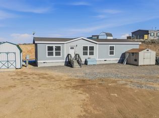 5731 Sulphur Spring St, Elko, NV 89801
