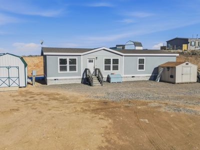 5731 Sulphur Spring St, Elko, NV, 89801