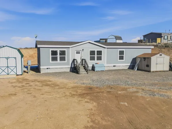 5731 Sulphur Spring St, Elko, NV 89801