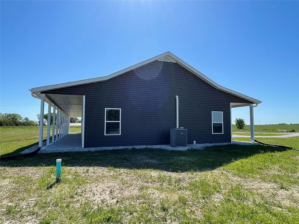 33640 Highway 154, Stoutsville, MO 65283 Zillow