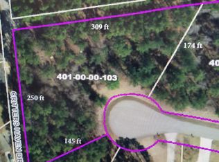 Flamingot Pt, Cross Hill, SC 29332