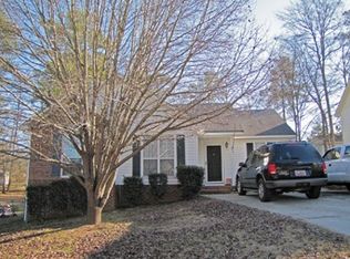 104 Barger Cir, Irmo, SC 29063