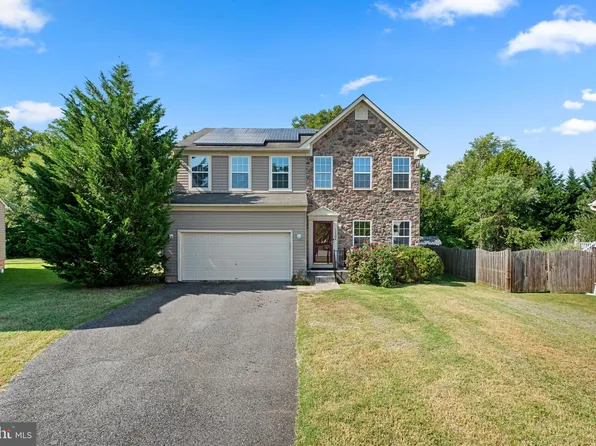 11504 Lipscomb Way, White Marsh, MD 21162