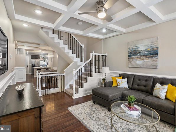 2018 N Smallwood St, Baltimore, MD 21216