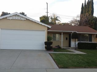 14541 Rayfield Dr, La Mirada, CA 90638