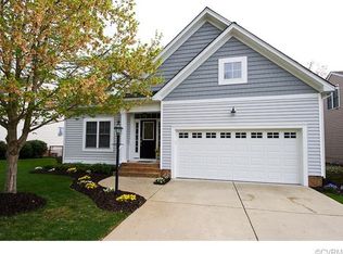 14207 Haveridge Dr, Midlothian, VA 23112