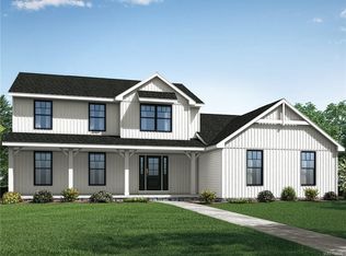 7 Golden Crescent Way, Orchard Park, NY 14127