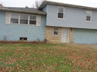101 Cambridge Dr, Carl Junction, MO 64834