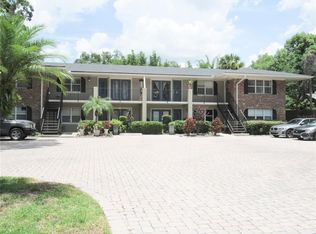 719 Mount Vernon St APT 8, Orlando, FL 32803