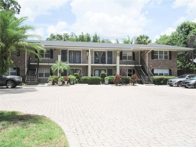 719 Mount Vernon St APT 8, Orlando, FL, 32803