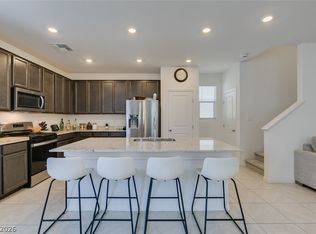 4110 Golden Fleece Ave, Las Vegas, NV 89141