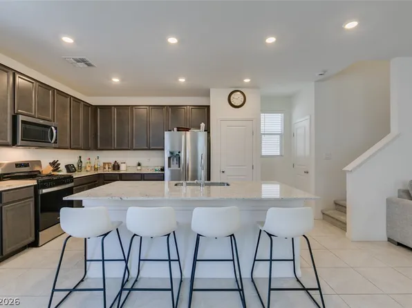 4110 Golden Fleece Ave, Las Vegas, NV 89141