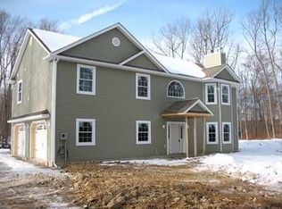 40 Suffern Rd, Pt Jervis, NY 12771