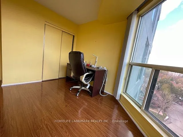 2155 Burnhamthorpe Rd W #711 — Photo 11
