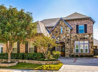 2512 Sir Wade Way, The Colony, TX 75056