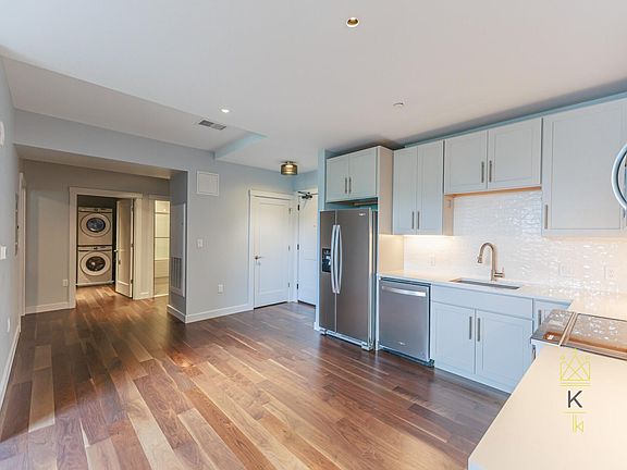 2nd image of 134 Babcock St #315