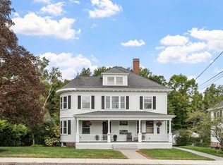 199 Middle Road, Portsmouth, NH 03801