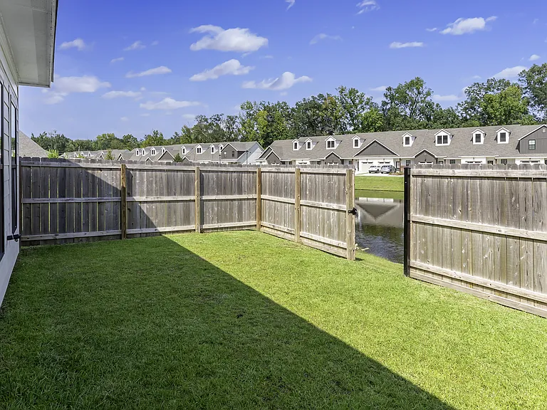 Cedar Grove Townhomes WT — Photo 28