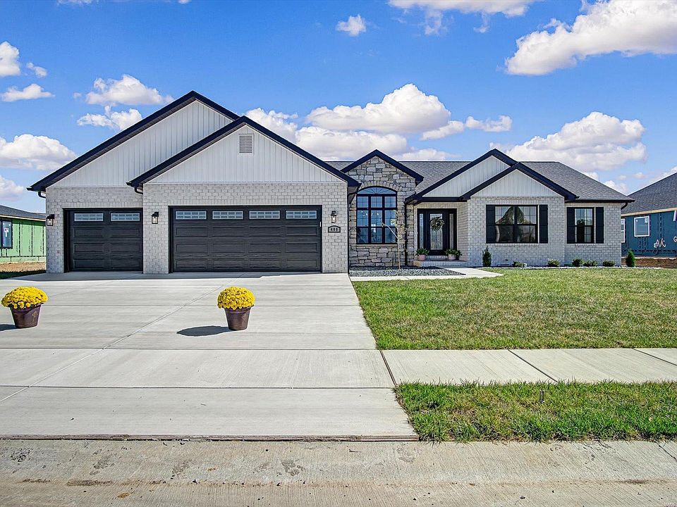 504 Hayden Dr, Waterloo, IL 62298 MLS 23055674 Zillow