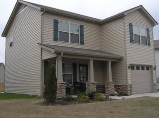 1716 Warmingfield Dr, Murfreesboro, TN 37127