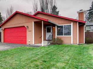 16800 SE Berghammer St, Milwaukie, OR 97267