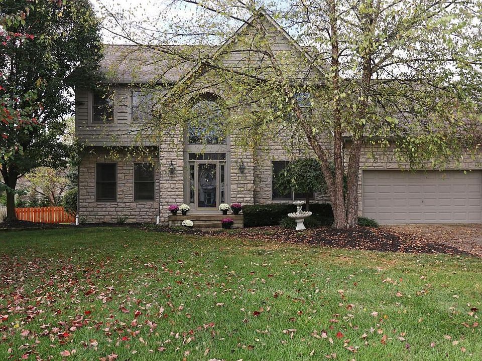 1st image of 5524 Bellerive Pl