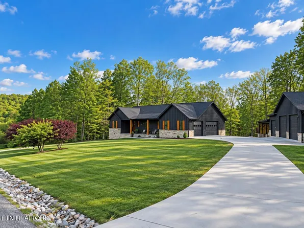 248 Emory View Rd, Lancing, TN 37770