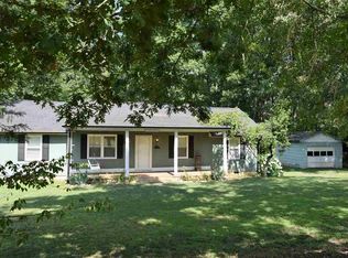 6844 Highway 187 S, Iva, SC 29655