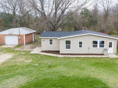 2112 101st Ave, Otsego, MI, 49078