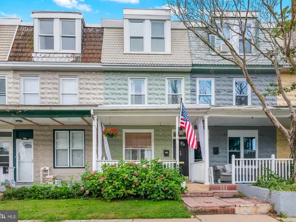 708 Green St, Havre De Grace, MD 21078