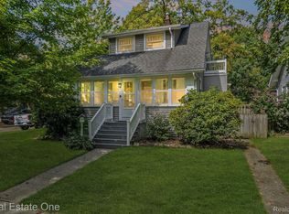 503 Forest Ave, Royal Oak, MI