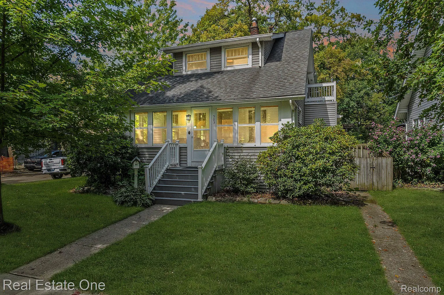 503 Forest Ave photo 1