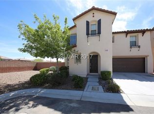 10707 Bayview House Ave, Las Vegas, NV 89166