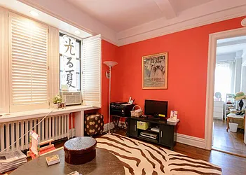 Rented by Brown Harris Stevens