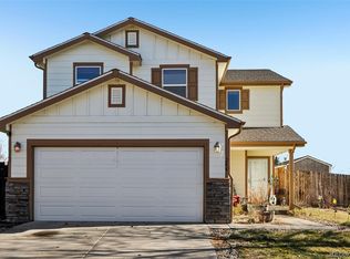 204 Sagebrush Ct, Lochbuie, CO 80603